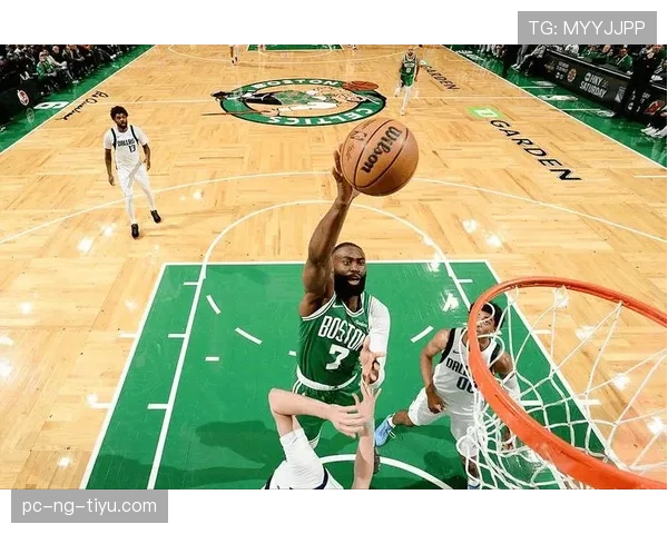 米德尔顿挡拆回撤与塔图姆对位差异带动效率提升