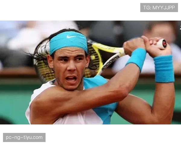 纳达尔又换爱马仕球拍了？这消费我是真服了！