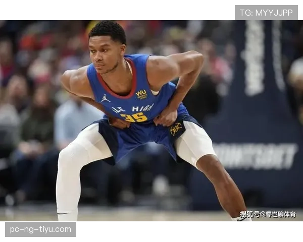 巴蒂尔挡拆拉开空间提升投篮效率助掘金稳固防守体系