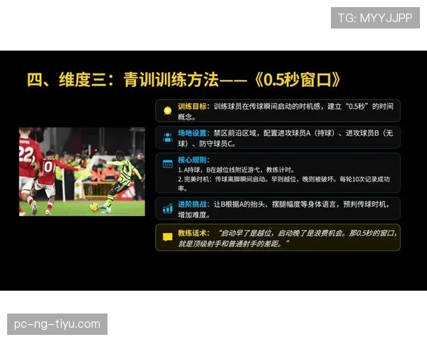 特罗萨德的无球跑动与空间利用解析