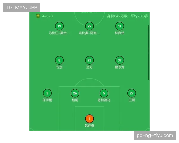 北京国安外援调整后，阵容结构合理性是否得到提升？