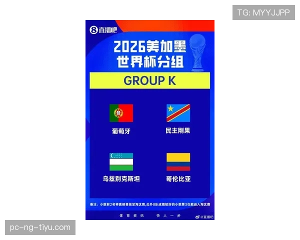 民主刚果队2026世界杯前景分析：非洲黑马能否突破预选赛重围
