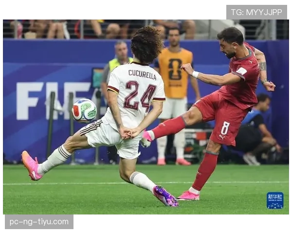 伊比利亚焦点战回顾：西班牙1-0葡萄牙晋级世界杯八强